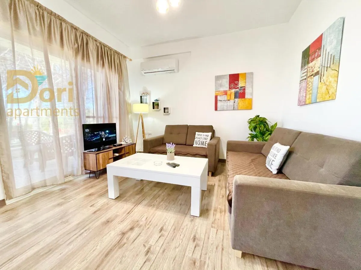 Dori Apartments Perla Resort Durrës