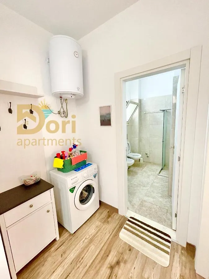 Dori Apartments Perla Resort Durrës 알바니아