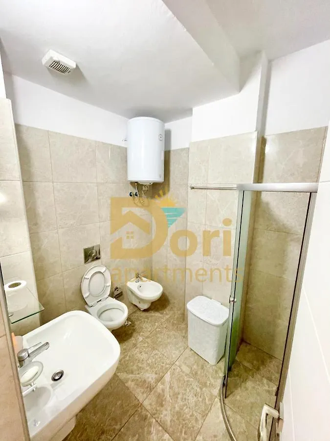 Dori Apartments Perla Resort Durrës