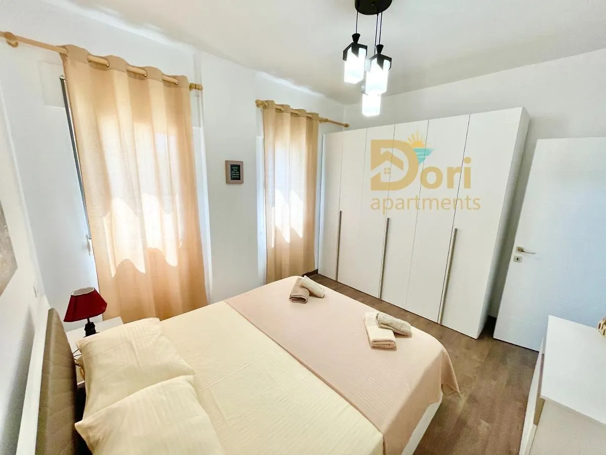 Dori Apartments Perla Resort Durrës