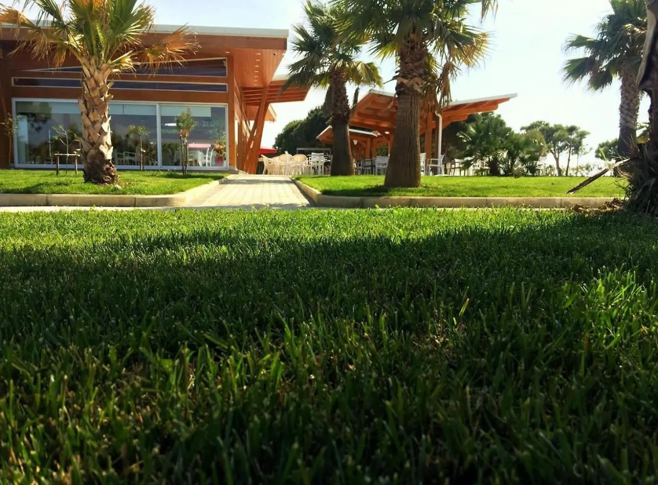 Dori Apartments Perla Resort Durrës 알바니아