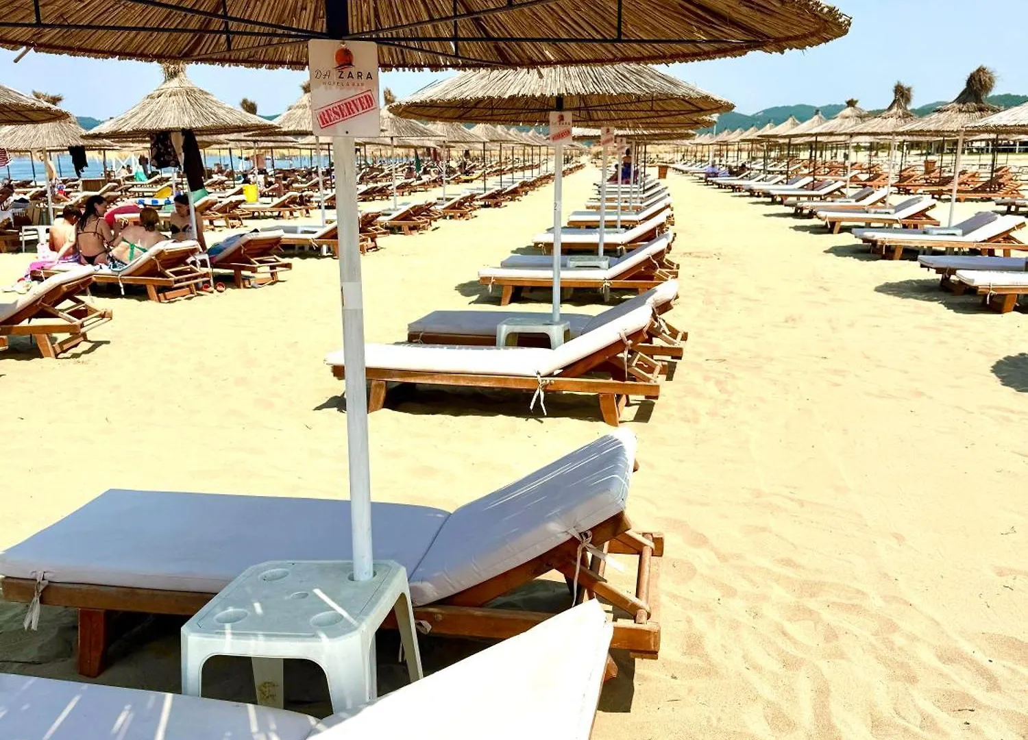 Dori Apartments Perla Resort Durrës 0*,  알바니아